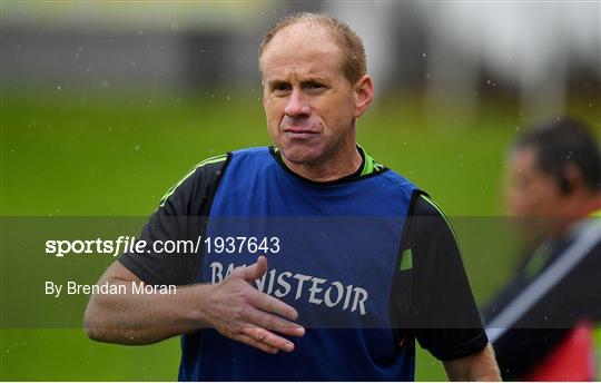 Ratoath v Gaeil Colmcille - Meath County Senior Football Championship Final