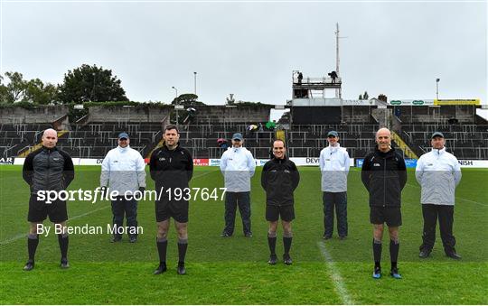 Ratoath v Gaeil Colmcille - Meath County Senior Football Championship Final