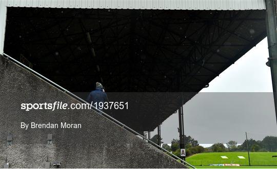 Ratoath v Gaeil Colmcille - Meath County Senior Football Championship Final