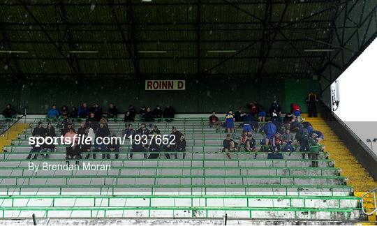 Ratoath v Gaeil Colmcille - Meath County Senior Football Championship Final