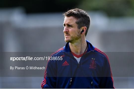 St Brigid's v Cuala - Dublin County Senior A Hurling Championship Quarter-Final St Brigid's v Cuala - Dublin County Senior A Hurling Championship Quarter-Final