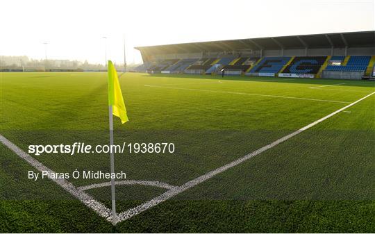 RUSTLERS Third Level CUFL Women's Premier Division Final - IT Carlow v Maynooth University