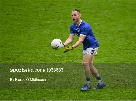 Rhode v Tullamore - Offaly County Senior Football Championship Final