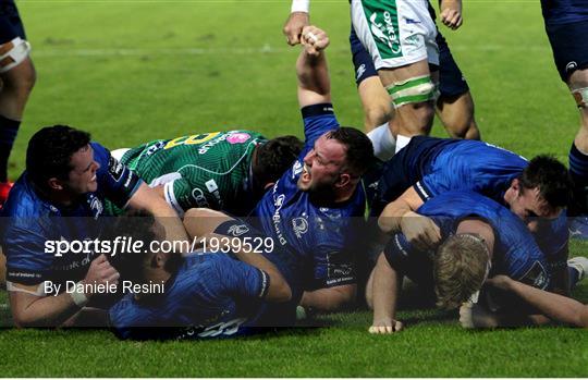 Benetton v Leinster - Guinness PRO14 Benetton v Leinster - Guinness PRO14