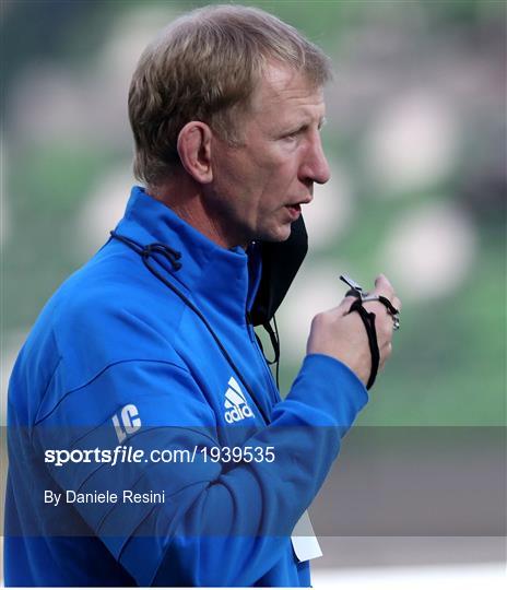 Benetton v Leinster - Guinness PRO14 Benetton v Leinster - Guinness PRO14
