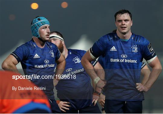 Benetton v Leinster - Guinness PRO14