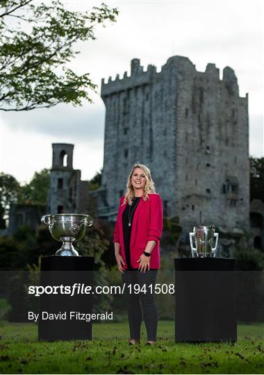 RTÉ GAA Championship Launch 2020