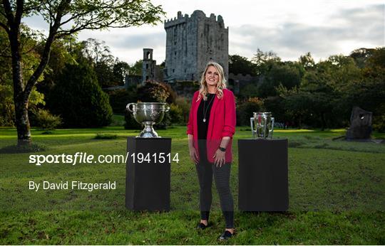 RTÉ GAA Championship Launch 2020 RTÉ GAA Championship Launch 2020
