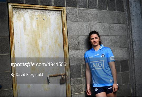 AIG and Dublin GAA Launch AIG and Dublin GAA Launch