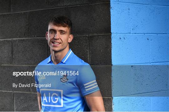 AIG and Dublin GAA Launch