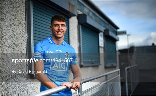 AIG and Dublin GAA Launch AIG and Dublin GAA Launch
