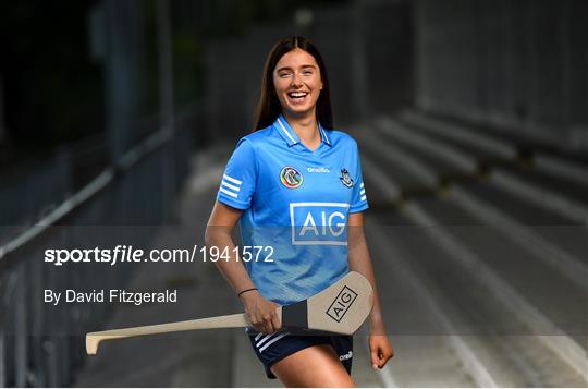 AIG and Dublin GAA Launch AIG and Dublin GAA Launch