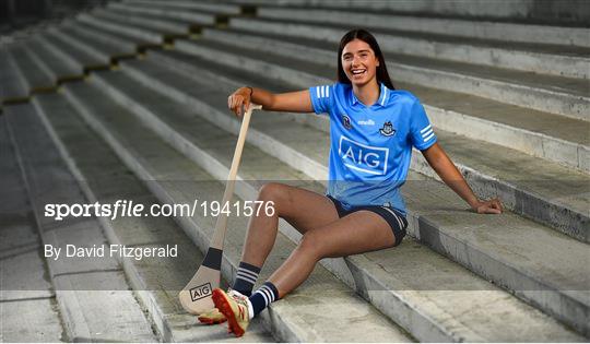 AIG and Dublin GAA Launch AIG and Dublin GAA Launch