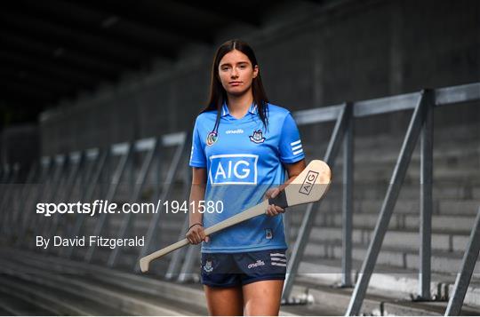 AIG and Dublin GAA Launch AIG and Dublin GAA Launch