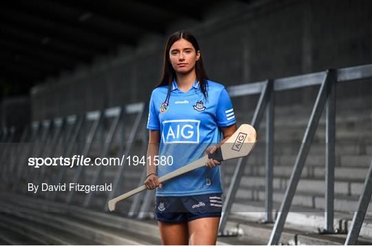 AIG and Dublin GAA Launch