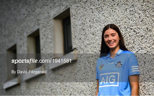AIG and Dublin GAA Launch AIG and Dublin GAA Launch