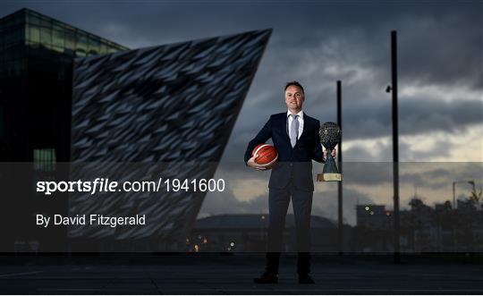 Basketball Ireland Super League and Division One 2020/21 season launch Basketball Ireland Super League and Division One 2020/21 season launch