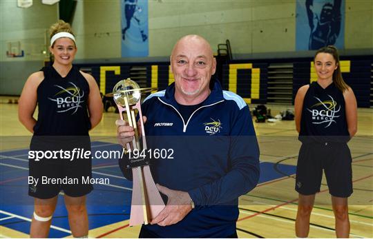 Basketball Ireland Super League and Division One 2020/21 season launch Basketball Ireland Super League and Division One 2020/21 season launch