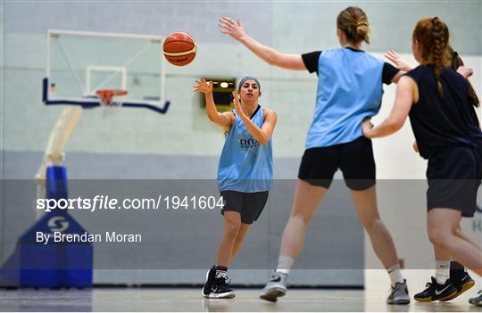 Basketball Ireland Super League and Division One 2020/21 season launch Basketball Ireland Super League and Division One 2020/21 season launch