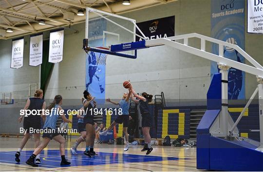 Basketball Ireland Super League and Division One 2020/21 season launch