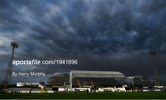 Dundalk v Bohemians - SSE Airtricity League Premier Division Dundalk v Bohemians - SSE Airtricity League Premier Division