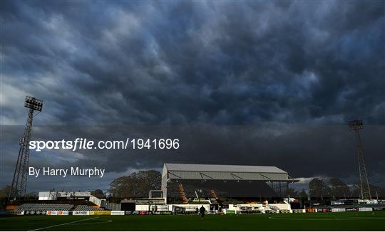 Dundalk v Bohemians - SSE Airtricity League Premier Division