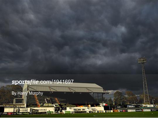 Dundalk v Bohemians - SSE Airtricity League Premier Division Dundalk v Bohemians - SSE Airtricity League Premier Division