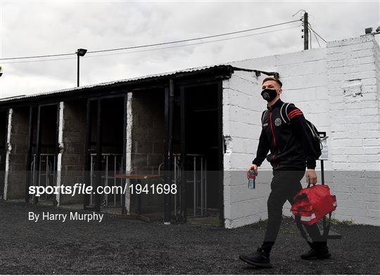 Dundalk v Bohemians - SSE Airtricity League Premier Division