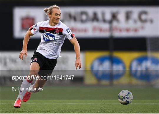 Dundalk v Bohemians - SSE Airtricity League Premier Division Dundalk v Bohemians - SSE Airtricity League Premier Division