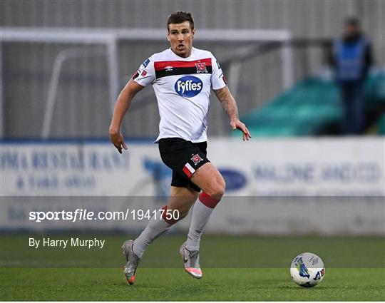 Dundalk v Bohemians - SSE Airtricity League Premier Division Dundalk v Bohemians - SSE Airtricity League Premier Division