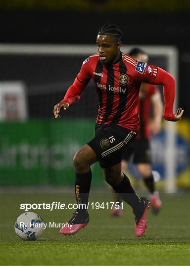 Dundalk v Bohemians - SSE Airtricity League Premier Division