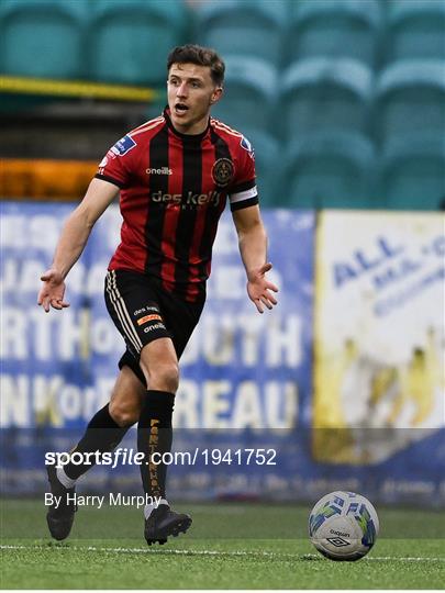 Dundalk v Bohemians - SSE Airtricity League Premier Division