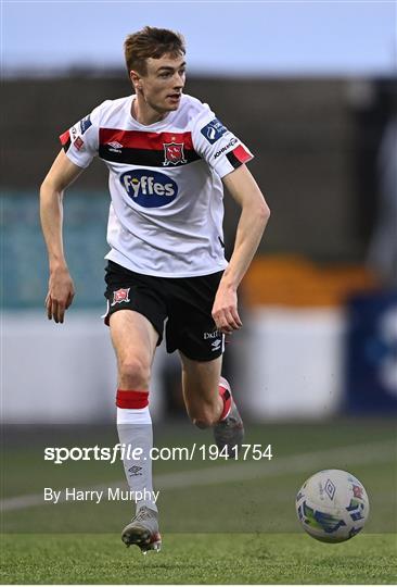 Dundalk v Bohemians - SSE Airtricity League Premier Division Dundalk v Bohemians - SSE Airtricity League Premier Division