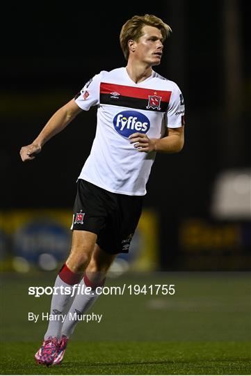 Dundalk v Bohemians - SSE Airtricity League Premier Division Dundalk v Bohemians - SSE Airtricity League Premier Division
