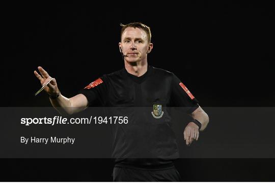Dundalk v Bohemians - SSE Airtricity League Premier Division Dundalk v Bohemians - SSE Airtricity League Premier Division