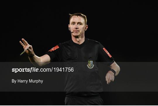 Dundalk v Bohemians - SSE Airtricity League Premier Division