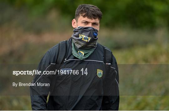Monaghan v Kerry - Allianz Football League Division 1 Round 6 Monaghan v Kerry - Allianz Football League Division 1 Round 6