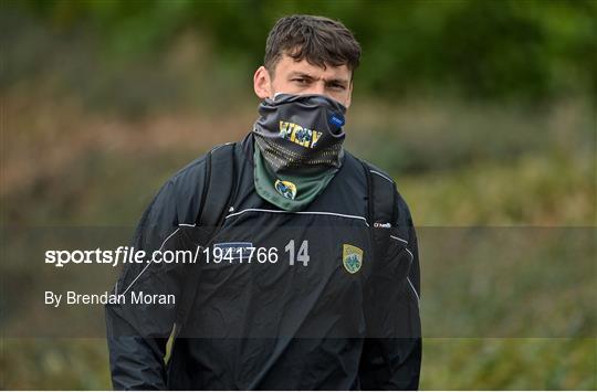 Monaghan v Kerry - Allianz Football League Division 1 Round 6