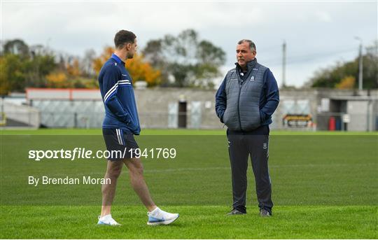 Monaghan v Kerry - Allianz Football League Division 1 Round 6