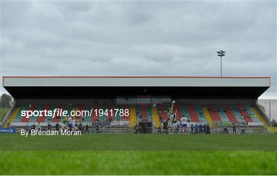 Monaghan v Kerry - Allianz Football League Division 1 Round 6 Monaghan v Kerry - Allianz Football League Division 1 Round 6