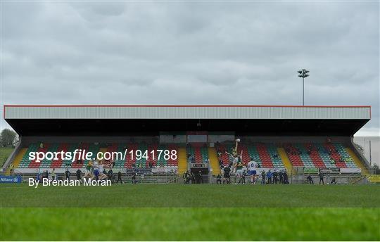 Monaghan v Kerry - Allianz Football League Division 1 Round 6