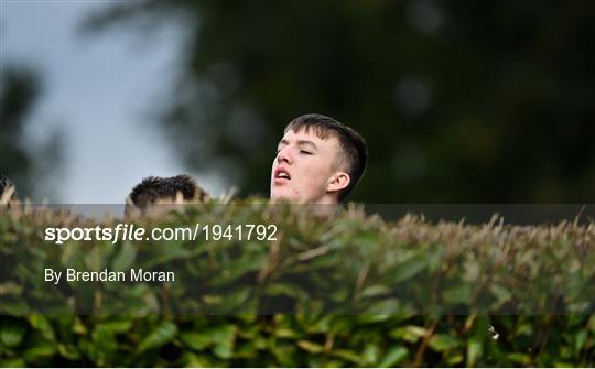 Monaghan v Kerry - Allianz Football League Division 1 Round 6