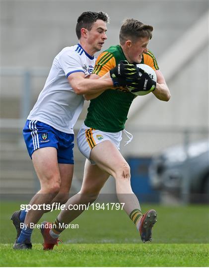 Monaghan v Kerry - Allianz Football League Division 1 Round 6 Monaghan v Kerry - Allianz Football League Division 1 Round 6