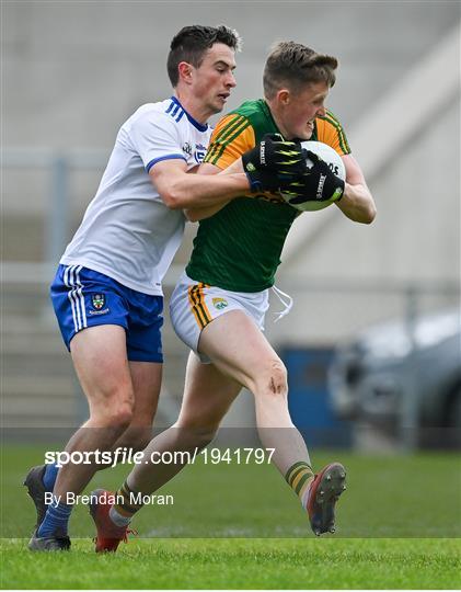 Monaghan v Kerry - Allianz Football League Division 1 Round 6