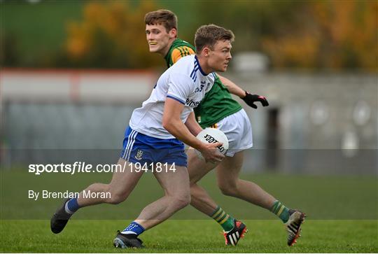 Monaghan v Kerry - Allianz Football League Division 1 Round 6