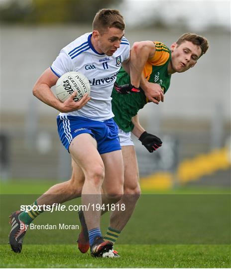 Monaghan v Kerry - Allianz Football League Division 1 Round 6