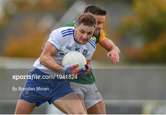 Monaghan v Kerry - Allianz Football League Division 1 Round 6