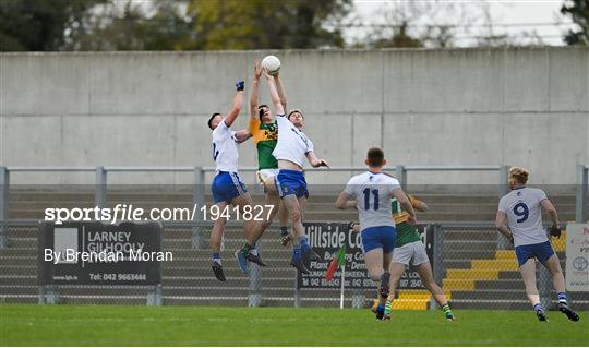 Monaghan v Kerry - Allianz Football League Division 1 Round 6