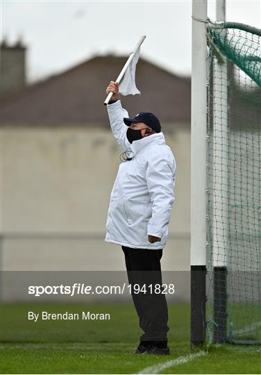 Monaghan v Kerry - Allianz Football League Division 1 Round 6