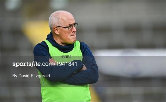 Dublin v Tyrone - EirGrid GAA Football All-Ireland U20 Championship Semi-Final Dublin v Tyrone - EirGrid GAA Football All-Ireland U20 Championship Semi-Final